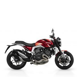 Мотоцикл MOTO MORINI MILANO 1200 (RED) 2026